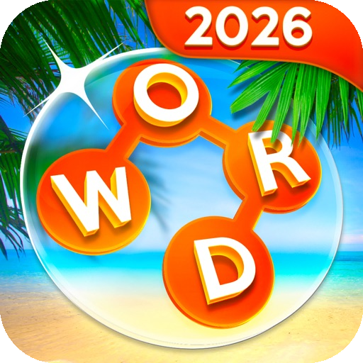 Wordscapes